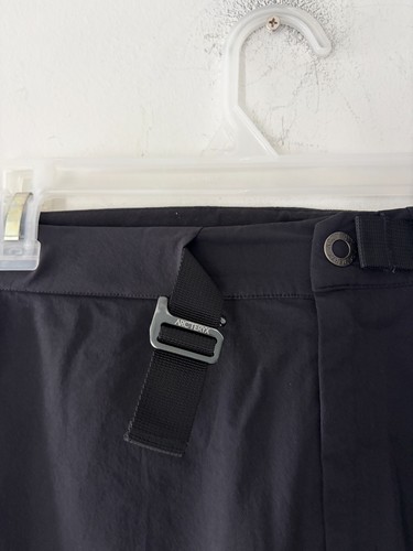 Arc'teryx Gamma LT Mens Shorts Size L - photo 3