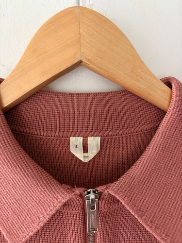 Arket Merino Box Women's Jacket Size S - photo 5