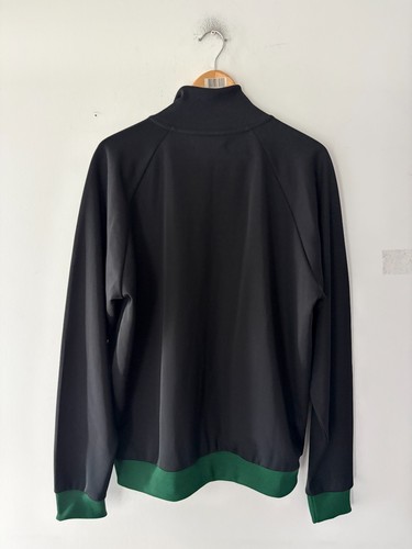 Fred Perry Contrast Trim Full Zip Track Jacket Size XL - photo 5