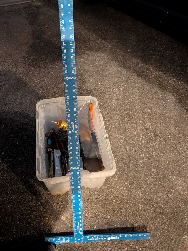 Random Tool Assortment Box - photo 2