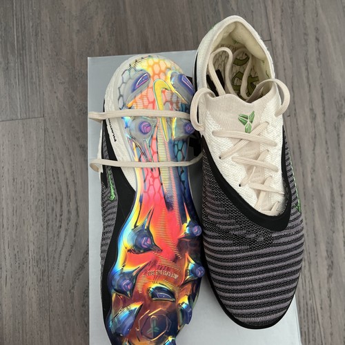Kobe Phantom 6 Low Elite 9.5 US/EU43 No Box/Dust Bag - photo 2