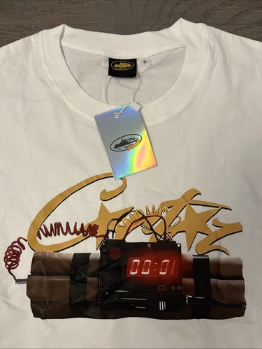 CORTEIZ T SHIRT SIZE SMALL WITH TAGS BRAND NEW - photo 3