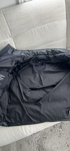 PAJAR PUFFER JACKET FOR MEN NO HOOD - photo 2