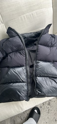 PAJAR PUFFER JACKET FOR MEN NO HOOD - photo 5