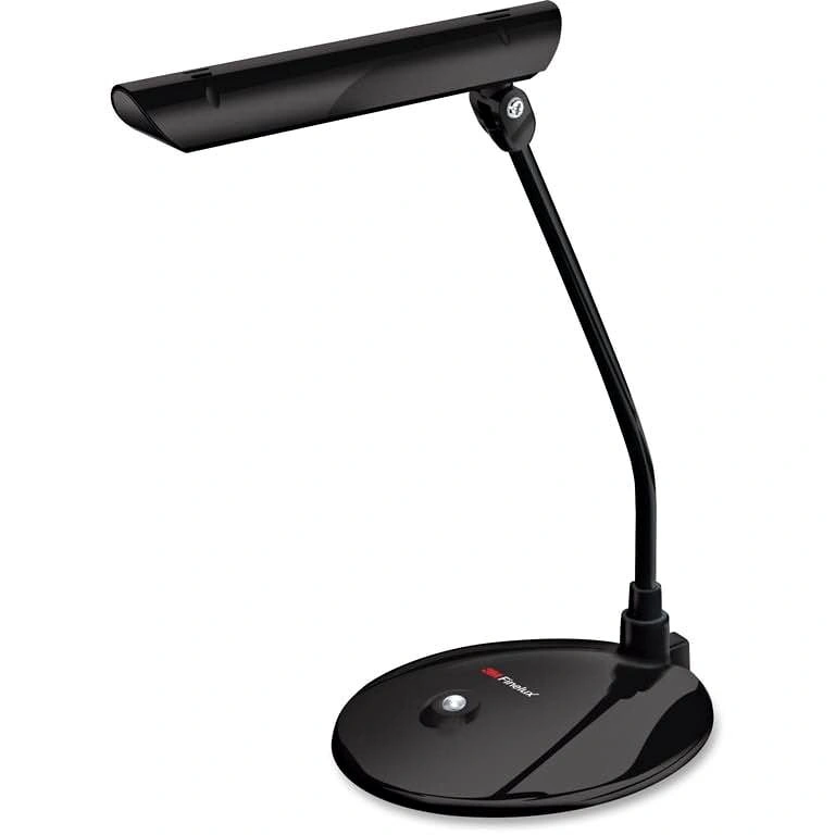 3M Finelux LED Polarizing Anti Glare Task Lamp