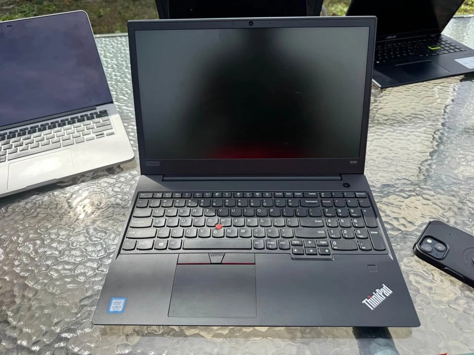 Lenovo ThinkPad E580 – Reliable Performance - photo 5