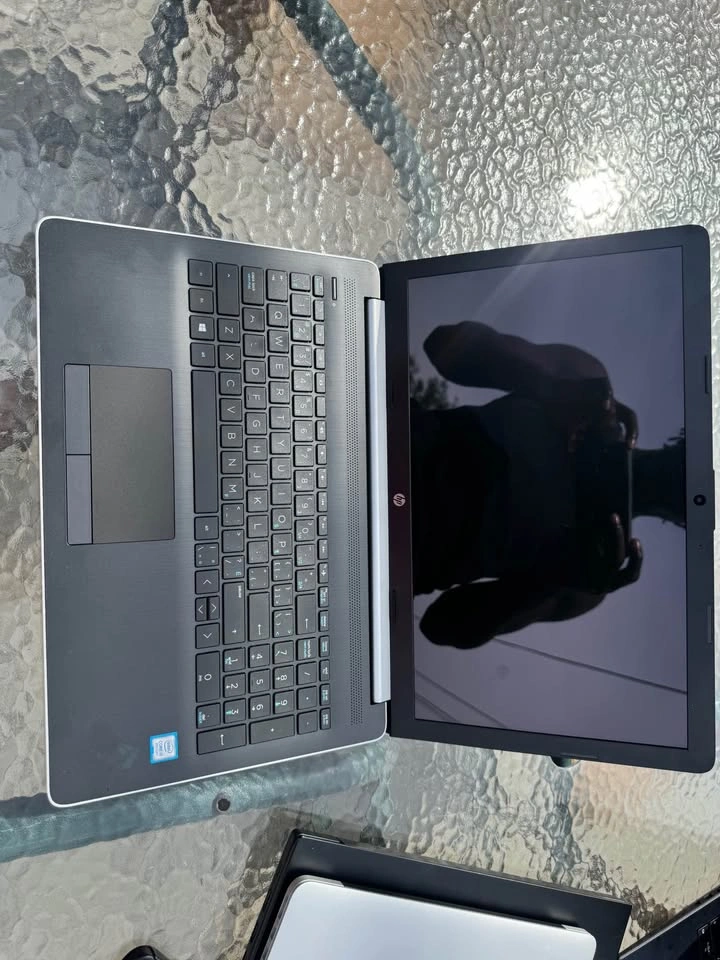 HP 15.6" Touchscreen Laptop Intel Core i5 / 8GB RAM / 1TB HDD - photo 2