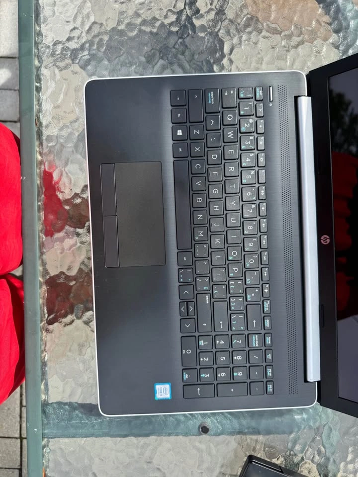 HP 15.6" Touchscreen Laptop Intel Core i5 / 8GB RAM / 1TB HDD - photo 5