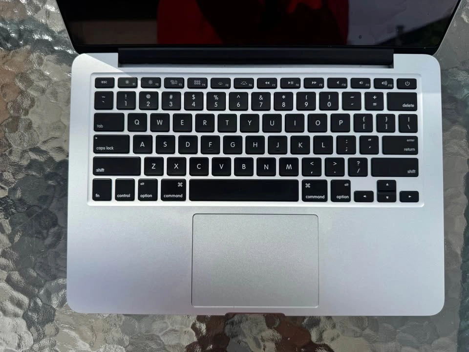 MacBook Pro Retina 13” — Late 2013 | Core i5 | 8GB RAM - photo 3