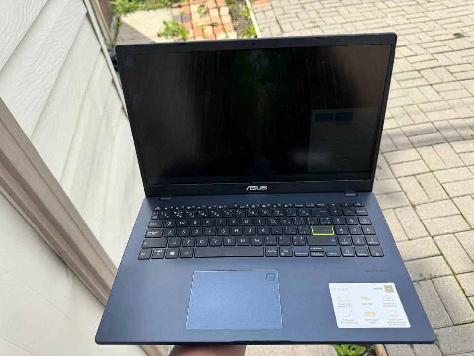 ASUS VivoBook E510MA Laptop - photo 2