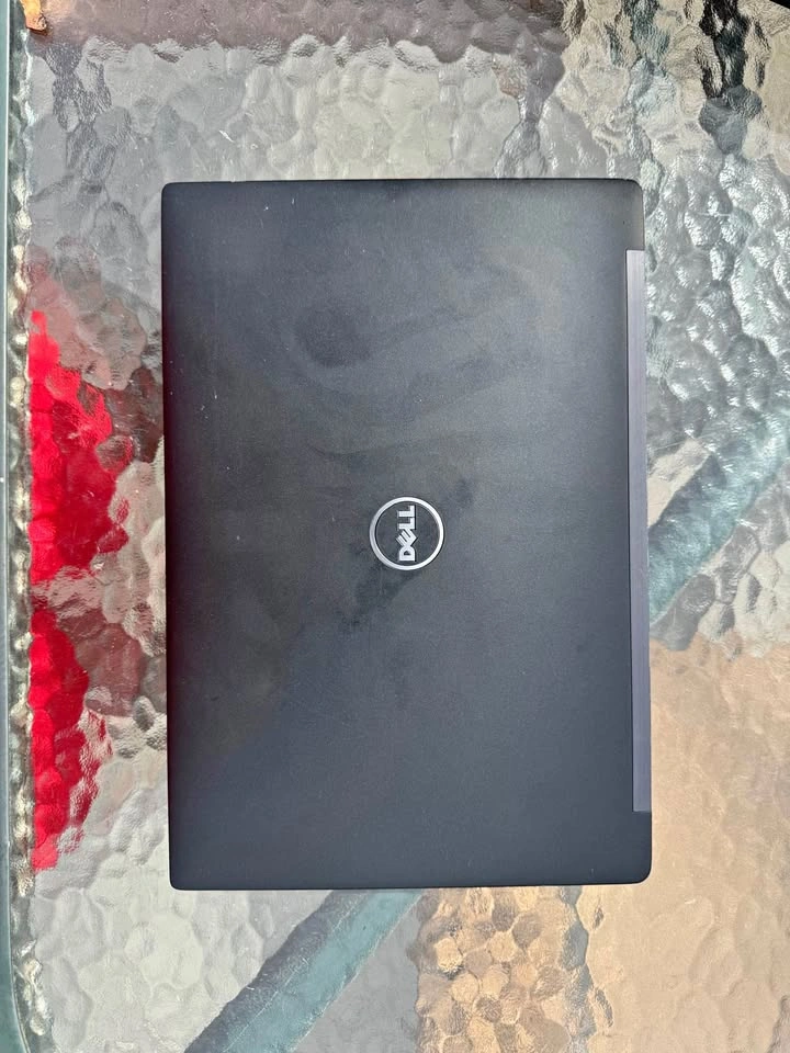 Dell Latitude 7280 Core i5 | 238GB | Windows 11 Pro
