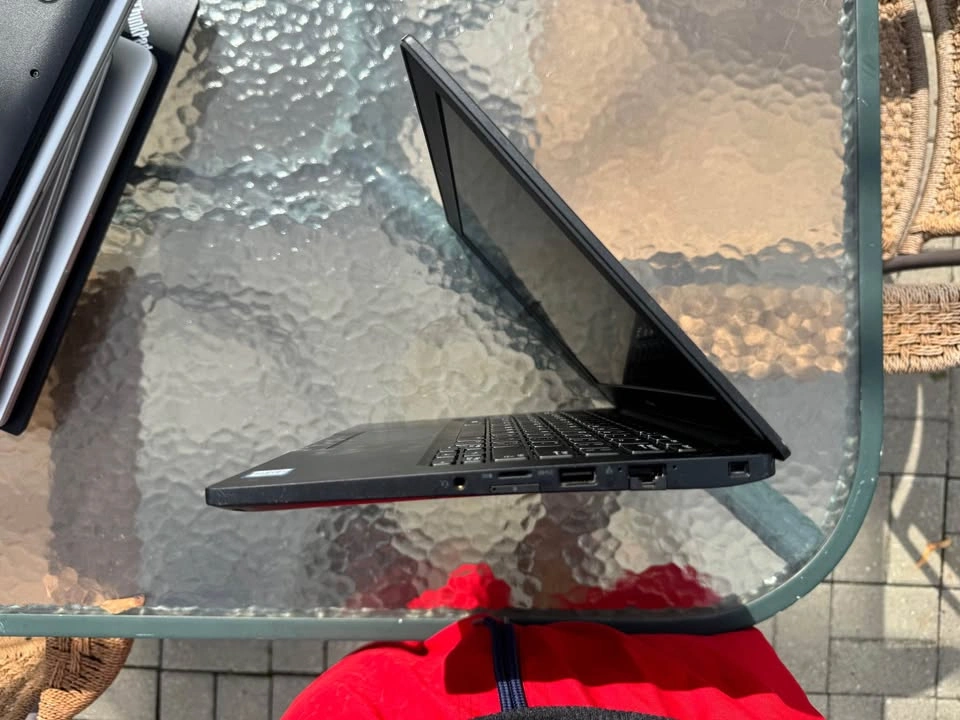 Dell Latitude 7280 Core i5 | 238GB | Windows 11 Pro - photo 5