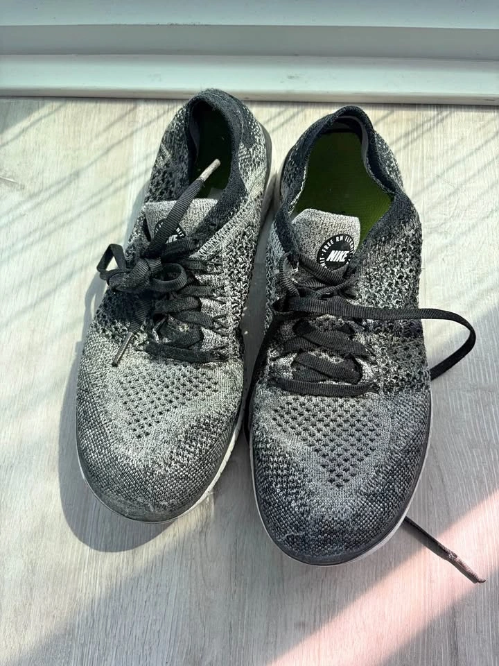 Nike Free RN Flyknit Running Shoes