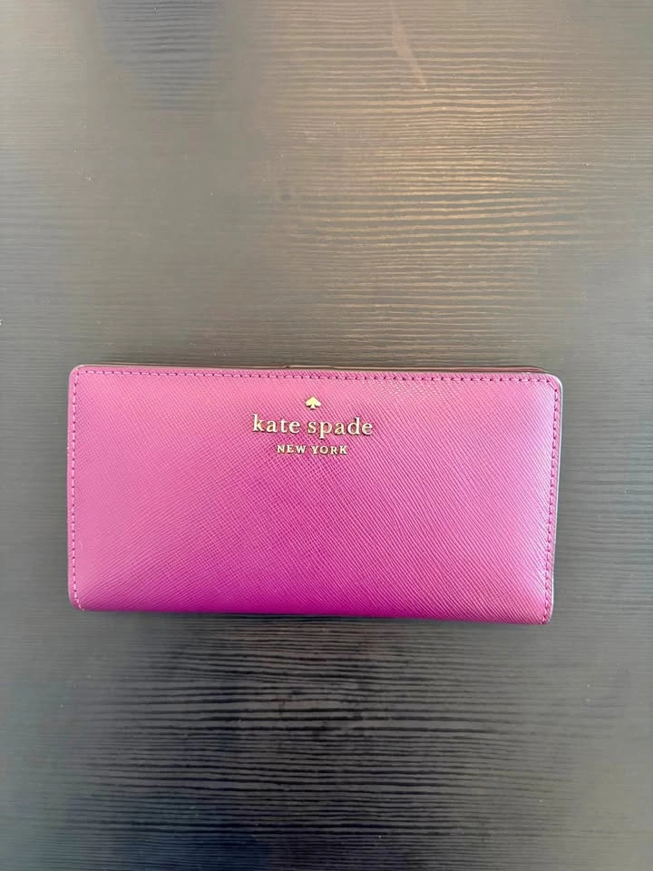 Kate Spade New York Bifold Wallet