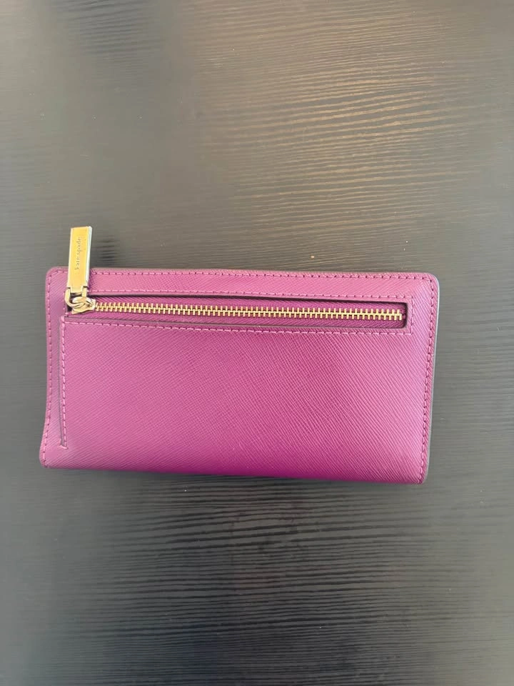 Kate Spade New York Bifold Wallet - photo 2