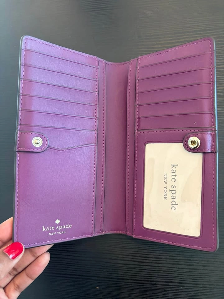 Kate Spade New York Bifold Wallet - photo 3