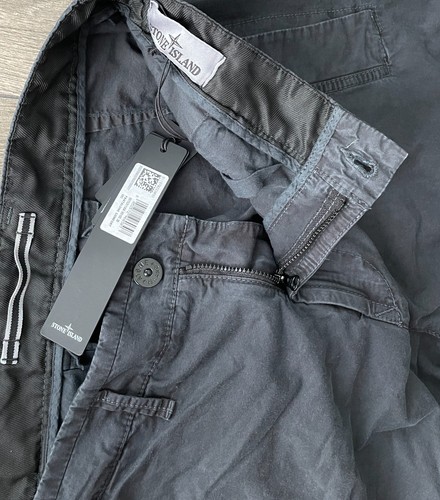 Stone Island Cargo Pants Pantalone Comfort Size 30 NEW - photo 3