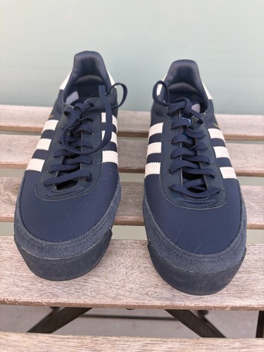 Adidas Terry Fox 40th Anniversary Running Shoes Size Men 6 Women - photo 2