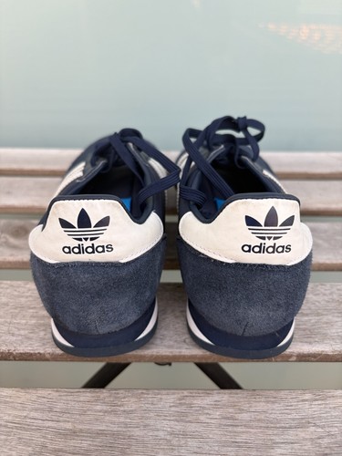 Adidas Terry Fox 40th Anniversary Running Shoes Size Men 6 Women - photo 4