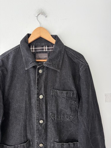 Slate and Stone Chore Jacket Size L - photo 2