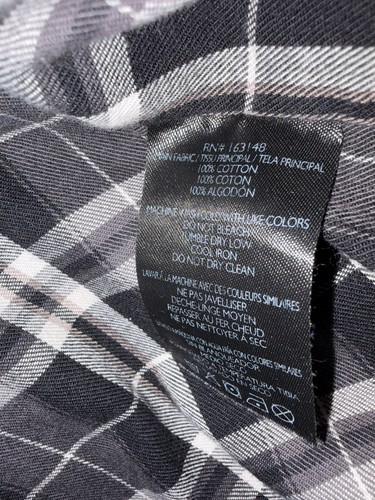 Slate and Stone Chore Jacket Size L - photo 3