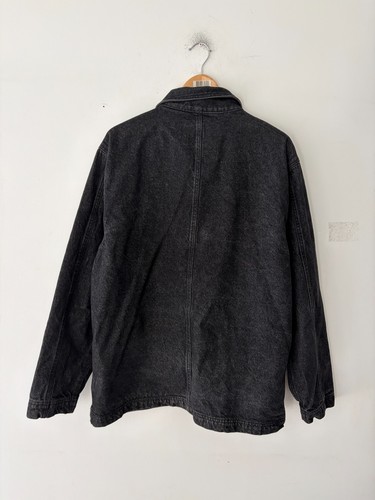 Slate and Stone Chore Jacket Size L - photo 5