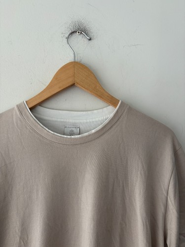 Eleventy Platinum Mens T-Shirt Size L - photo 2