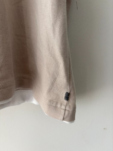 Eleventy Platinum Mens T-Shirt Size L - photo 4