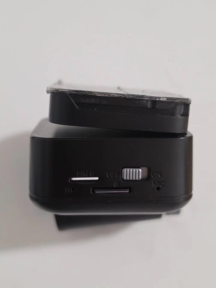 Focuway L7 4G LTE Dash Cam (Front & Inside) – Open Box - photo 4
