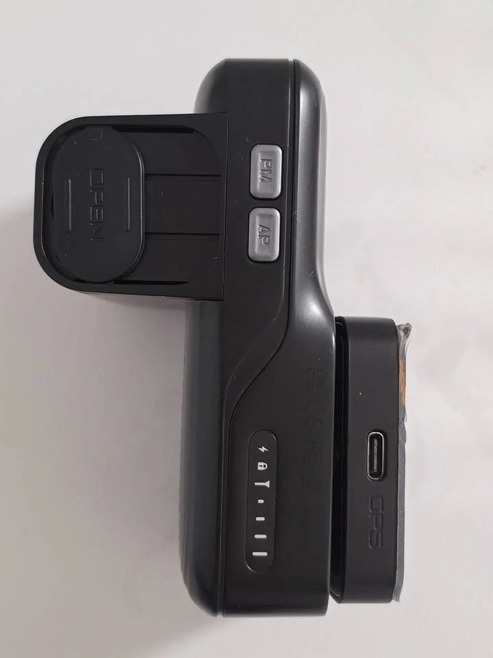 Focuway L7 4G LTE Dash Cam (Front & Inside) – Open Box - photo 5
