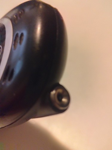 Motorola 120C Cell Phone Untested Missing Antenna Phone Only - photo 2