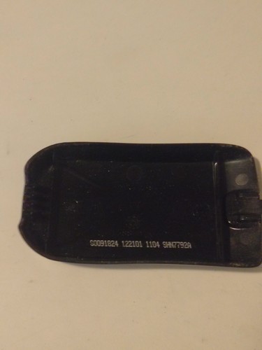 Motorola 120C Cell Phone Untested Missing Antenna Phone Only - photo 4