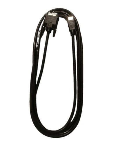 StarTech.com 10 ft HDMI to DVI-D Cable - photo 4