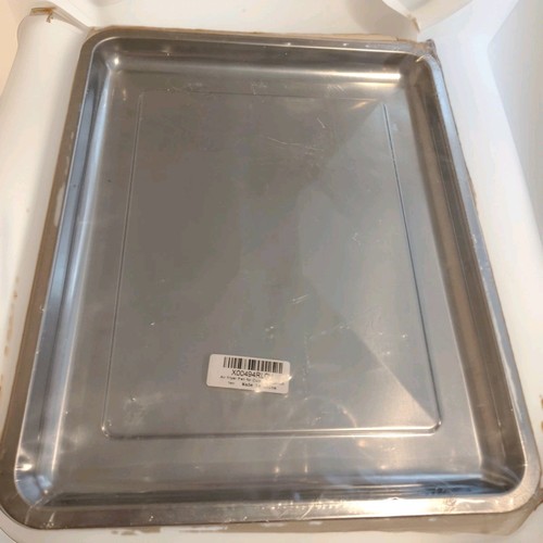 Replacement Pan For Air Fryer Cuisinart Toa-95