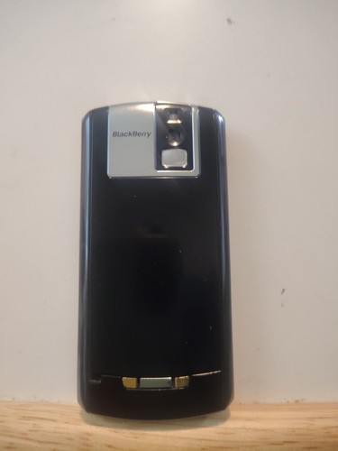 BlackBerry Pearl 8100 Phone Only - photo 2
