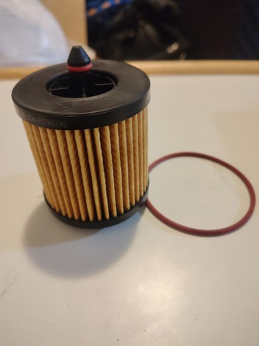 Carquest Standard Oil Filter: R84082 - photo 3