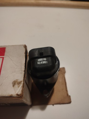 Delco Idle Air Controller 25533222 - photo 4