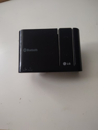 LG HBM-800 In-Ear Car Speakerphone Bluetooth Headset
