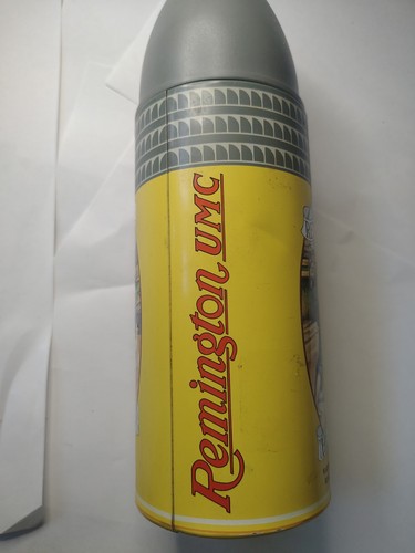 Vintage 1995 Remington UMC 350 High Velocity Rimfire Ammo - photo 2