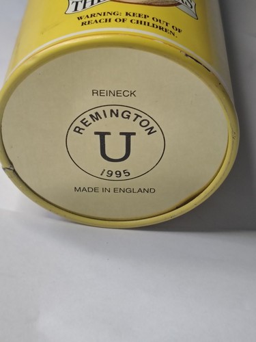 Vintage 1995 Remington UMC 350 High Velocity Rimfire Ammo - photo 4