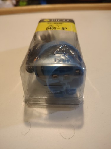 Pico 5460 Bp Universal Pigtail For 9004/9007 Halogen Bulbs - photo 3