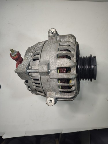 ACDelco Alternator 334-2667a Ford Expedition Lincoln Navigator - photo 2