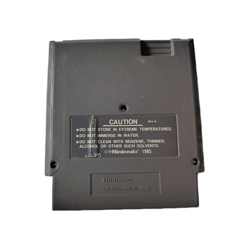 Gauntlet II - Nintendo Entertainment System NES Game Cartridge - photo 2