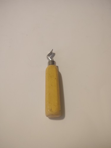 Scarfe & Co. Limited Peterboro Ontario Bottle and Paint Opener - photo 4