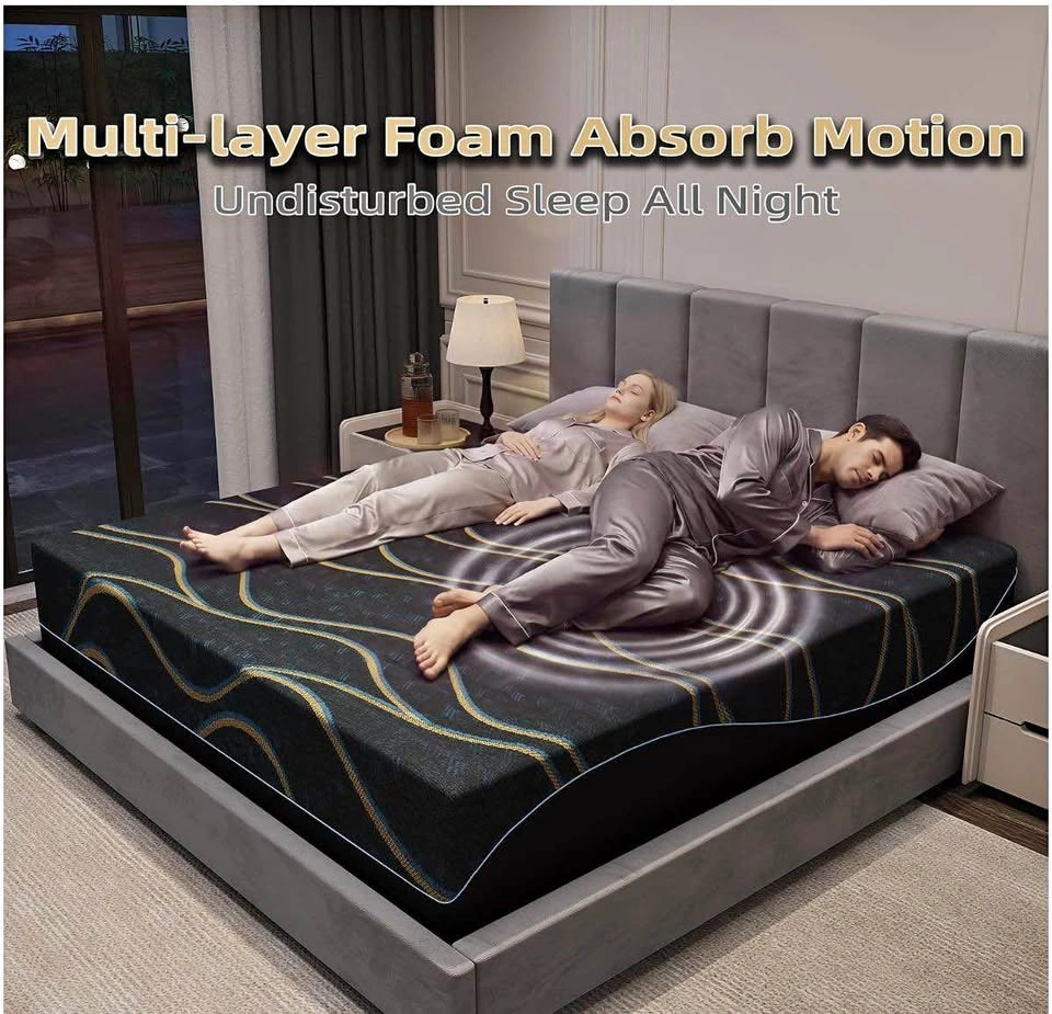 Brand New Double Bed Mattress