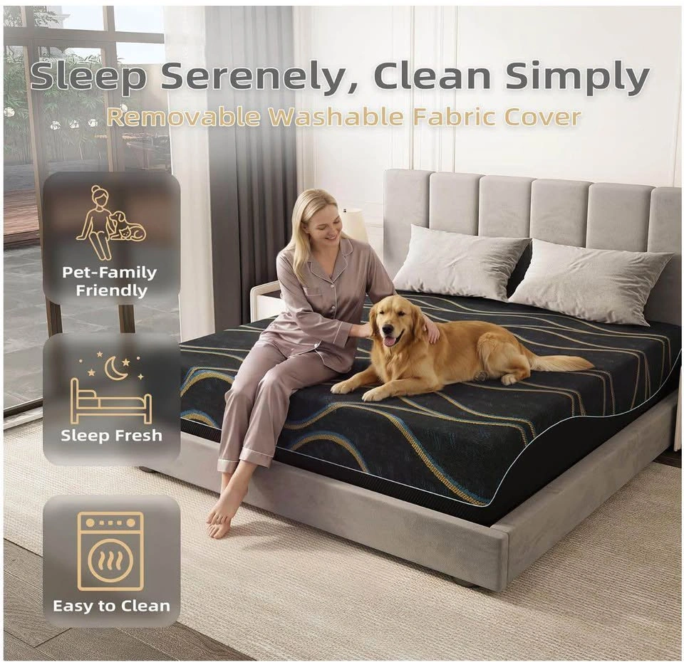 Brand New Double Bed Mattress - photo 2