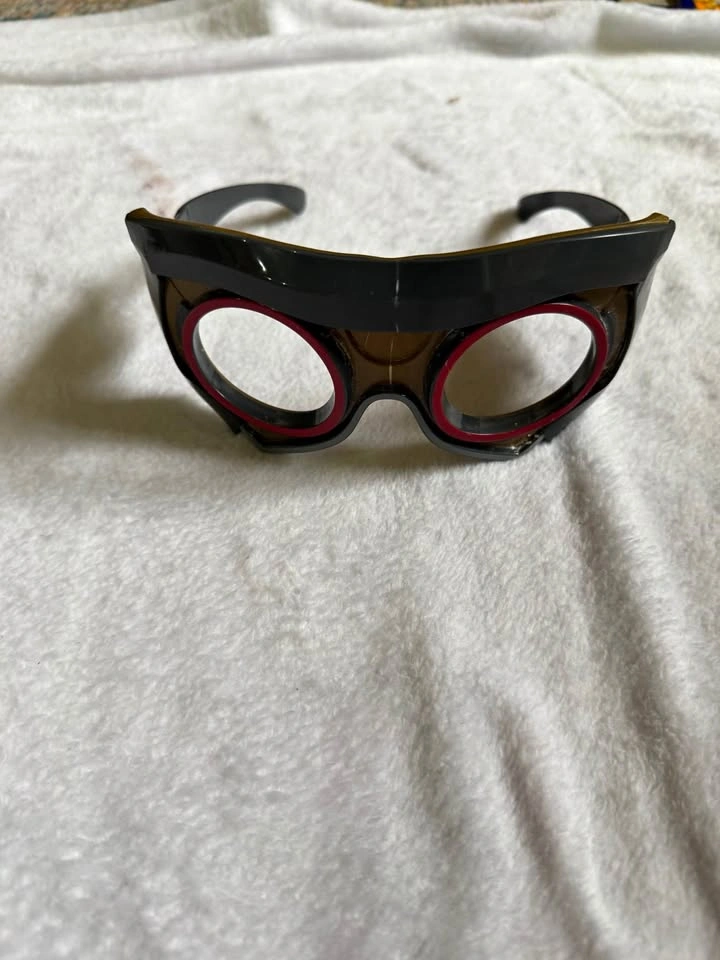 Marvel Avengers Falcon Hero Mask Goggles