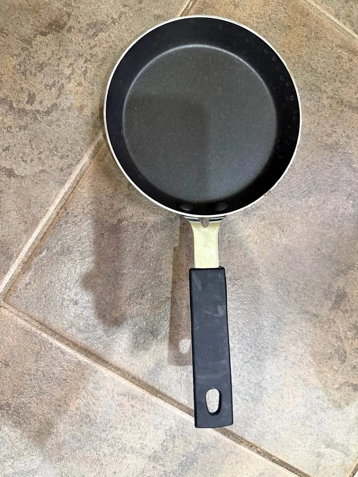 Small egg pan Non-Stick Frying