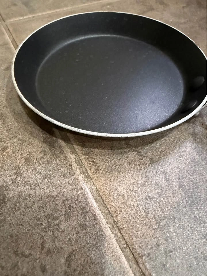 Small egg pan Non-Stick Frying - photo 2
