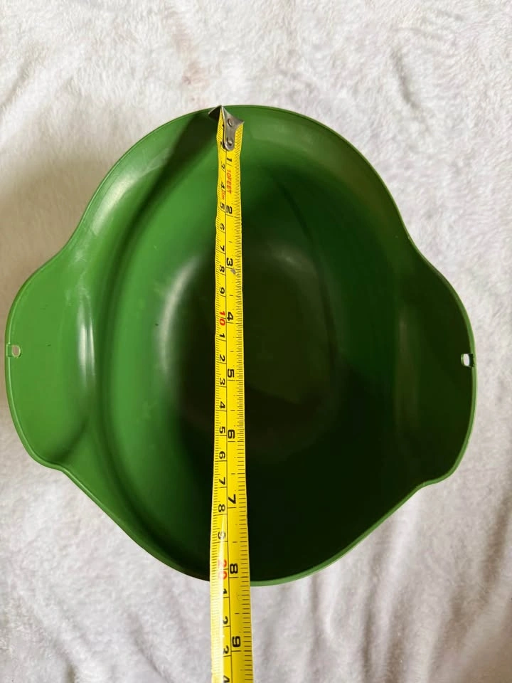 Kids Camouflage Toy Helmet - photo 3